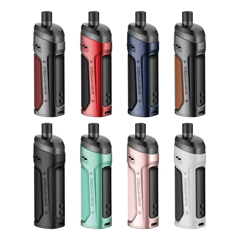 Kroma Nova Innokin Vape Pod Slide Top Filling Sale Now