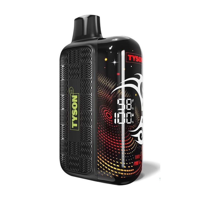Tyson 2.0 Legend 30K Disposable Vape Device | Heavy Weight