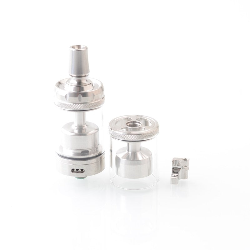 Auguse Seaman RTA Rebuidable Tank - New Atomizer 23mm