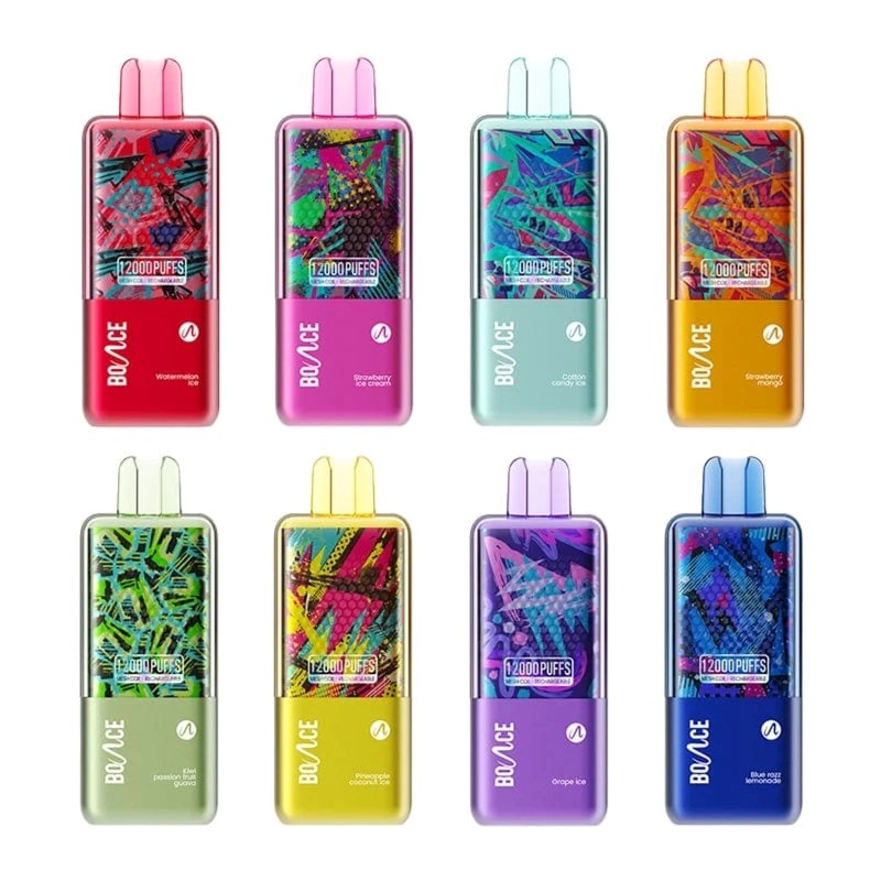 Bounti Disposable Vape Bounce Turbo 12000 Disposable Vape Salt Nic Flavors vapexpertise.com Buoyant Bob - Watermelon Bounti Disposable Vape Bounce Turbo 12000 Disposable Vape Salt Nic Flavors vapexpertise.com Buoyant Bob - Watermelon