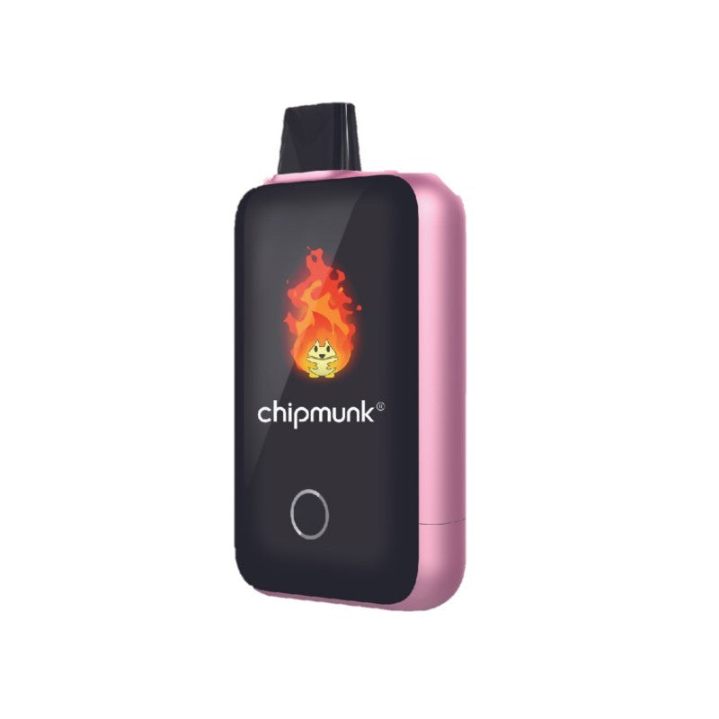 Chipmunk KN40000 Disposable Vape | E-Cigarette Price 16.99$