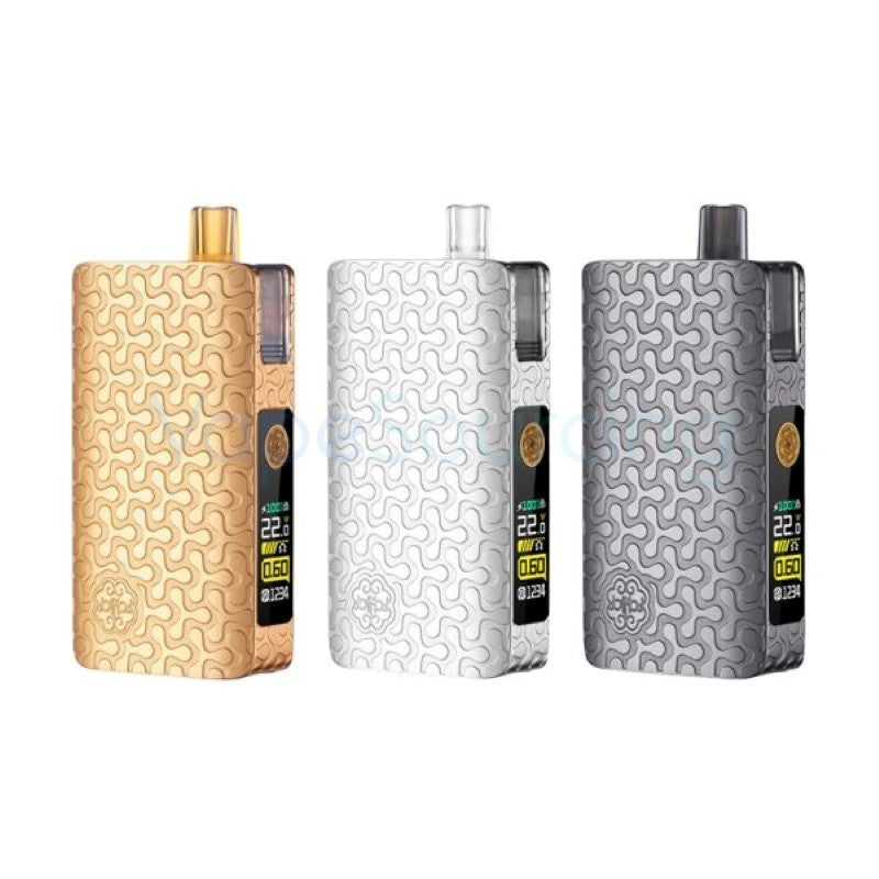 DotMod DotPod Max Link Vape Pod Kit - System Price 40.99