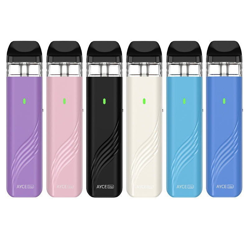 Dovpo AYCE Lite Pod System Kit | Compact Vapes | From $ 7.99
