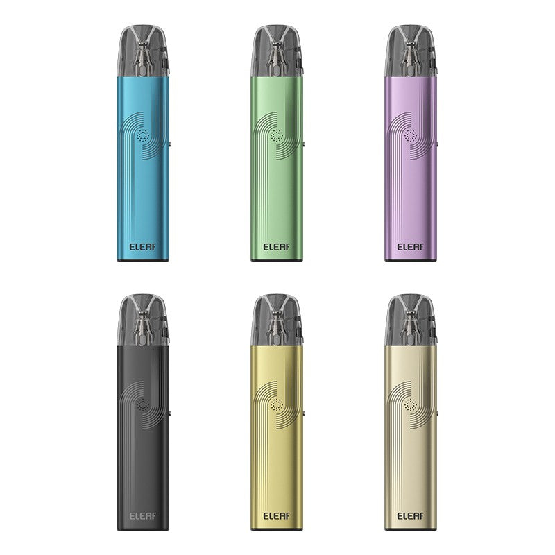 Eleaf iVeni Lite Pod System Kit Small Vape at Online Store
