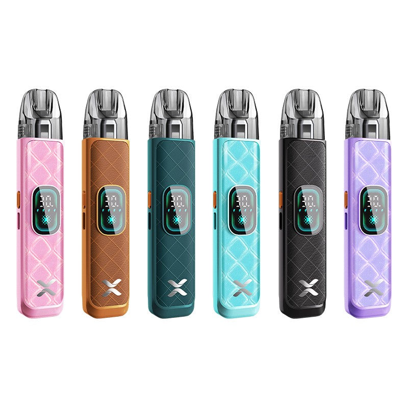 Freemax Rexa S2 Pod System Kit | Price 23.99$ Vape 30W