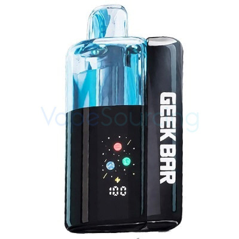 Geek Bar Clio X 50K Disposable Vape Kit - New Device 50000 Puffs