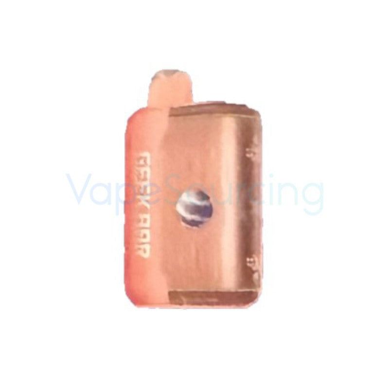 Geek Bar Pulse X2 50K Disposable Kit Vape - 50000 Puffs Device