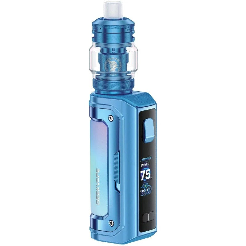 Geekvape Aegis Mini 5 Vape Mod Kit - Vape Coils and Pods vapexpertise.com Geekvape Aegis Mini 5 Vape Mod Kit - Vape Coils and Pods vapexpertise.com