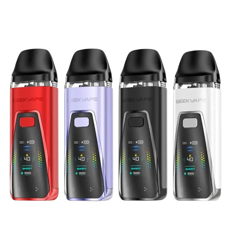 Geek vape Digi Pro Vape Kit | Geekvape Digi R Pod System Device