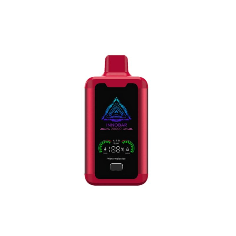 Innokin INNOBAR 20000 Puff Disposable | KEEP IT REAL
