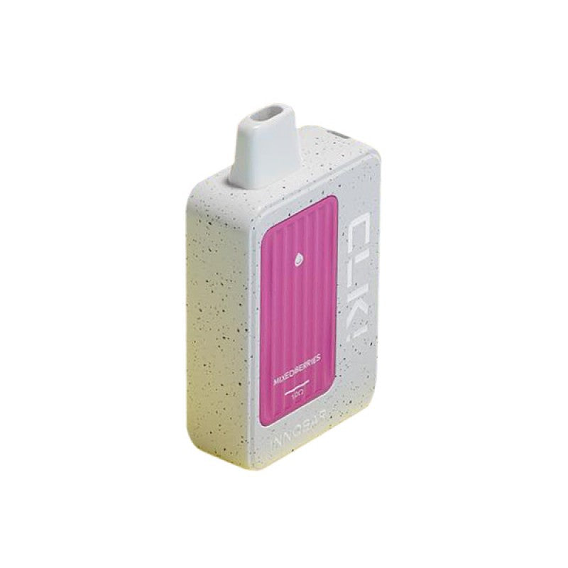 Innokin Innobar CLK 5000 Rechargeable Disposable | Vape Pod vapexpertise.com Innokin Innobar CLK 5000 Rechargeable Disposable | Vape Pod vapexpertise.com