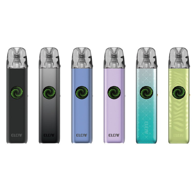 Eleaf iVeni SE Pod System Kit | Vape Eleafworld | E-Cigarette