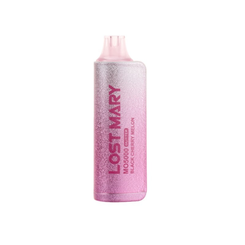 Lost Mary MO5000 Disposable Pod | Enjoy Vaping Anywhere(Glitter Edition)