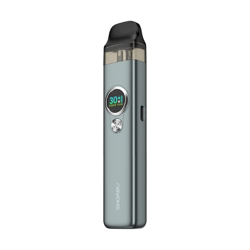 Nevoks Feelin 3 Pod System Kit | Battery Capacity MTL and RDL vaping