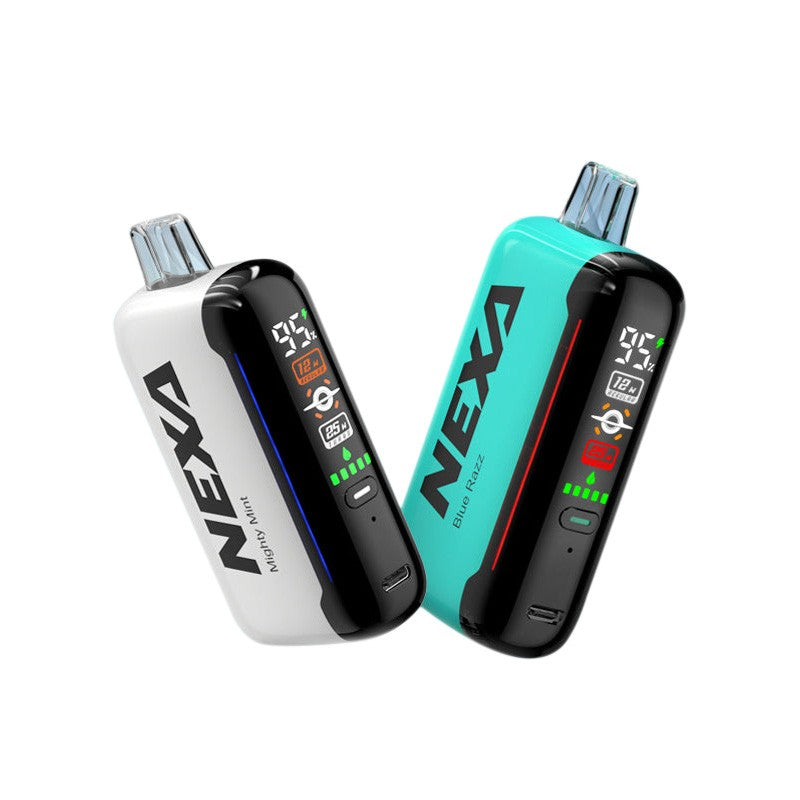 NEXA N20000 Disposable Vape 20000 Puffs - Vape Sale