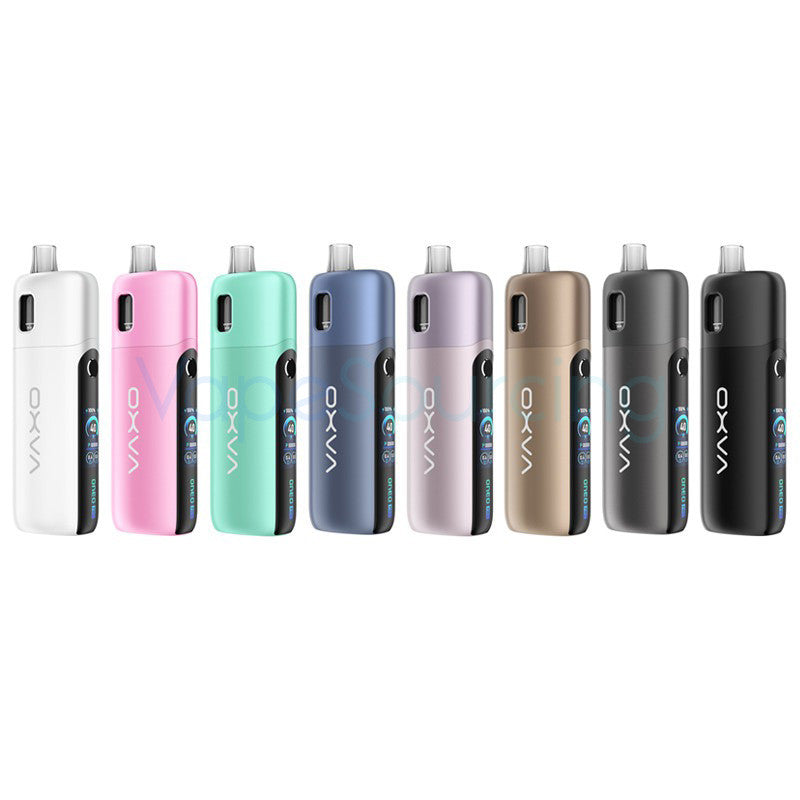 OXVA ONEO Pro Pod System Kit - Vape Device Price $30.99