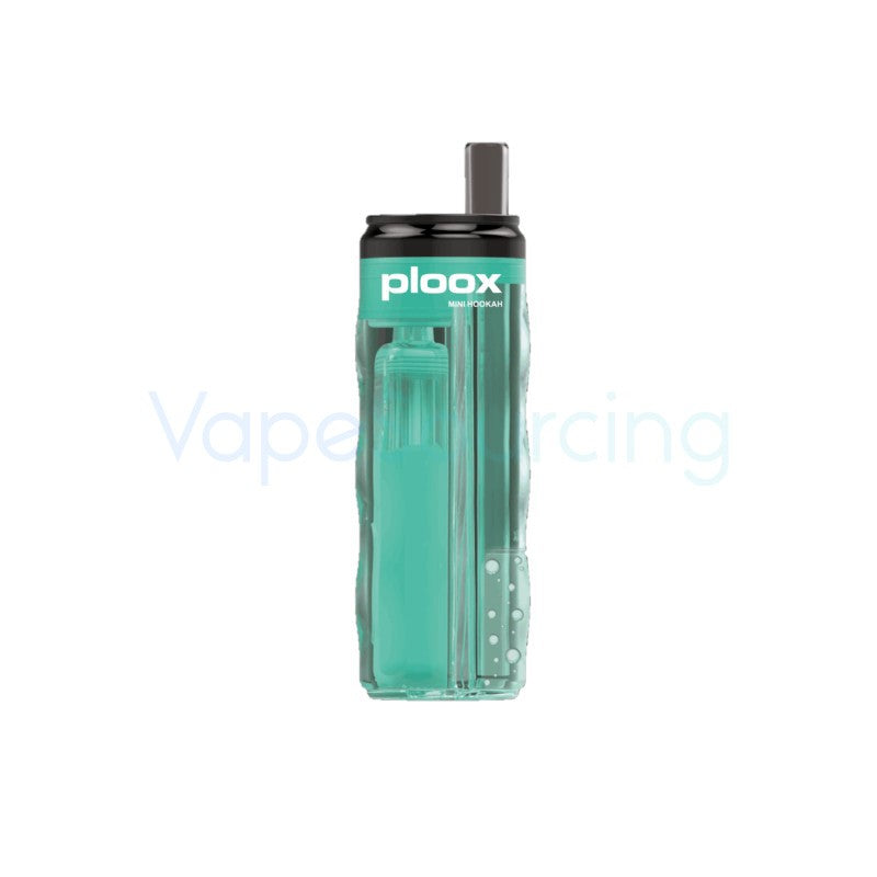 Ploox Mini Hookah 25K Disposable Vape - 25000 Puffs Kit Price $24.99 vapexpertise.com Ploox Mini Hookah 25K Disposable Vape - 25000 Puffs Kit Price $24.99 vapexpertise.com