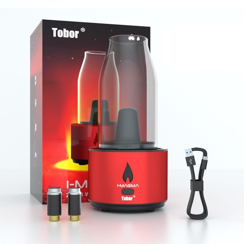 IECIGBEST I-Magma Electric Dab Rig | Vape Device 1600mAh