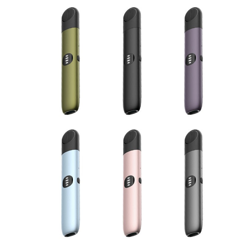 RELX Infinity 2 Battery Device 440mAh | Prefilled Pod Vape