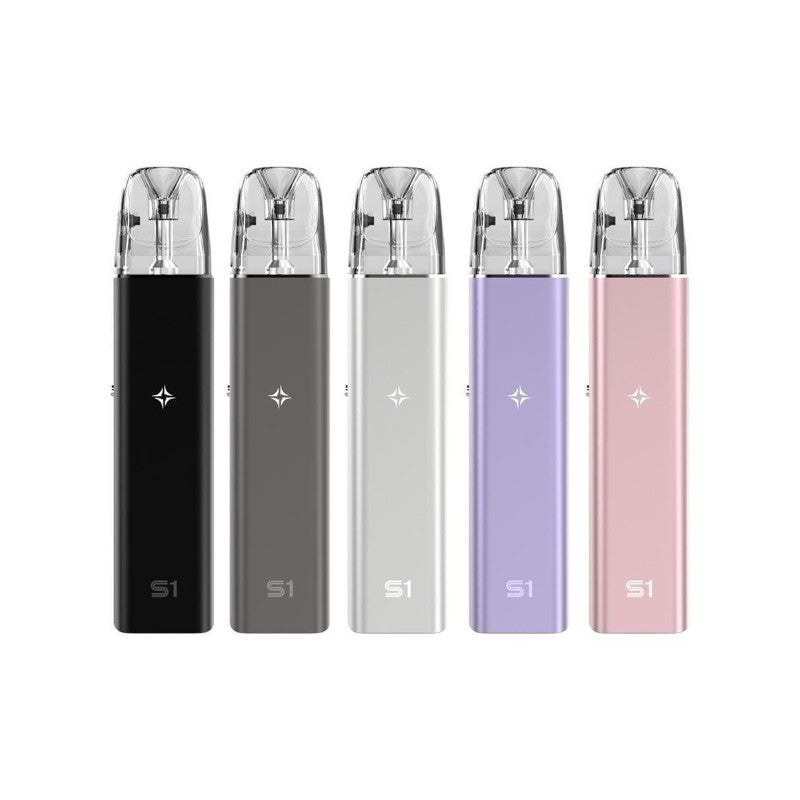 SMOK Arco S1 Pod System Kit Price 18.99$ Vape Device Online