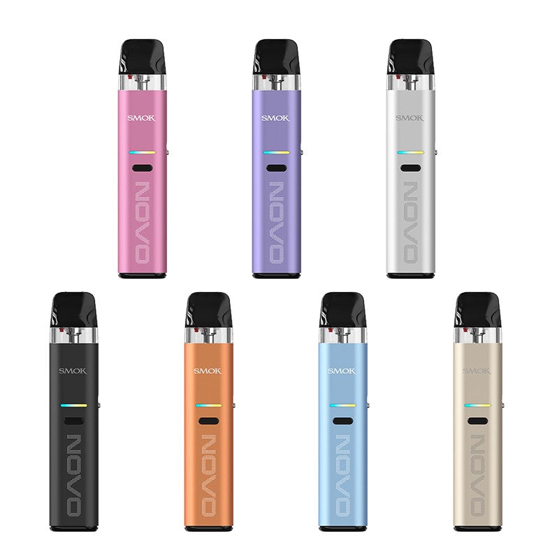 SMOK Novo Eco Pod System Kit | Price 9.99$ Smok Vape