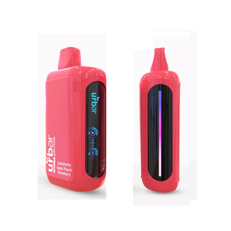 Urbar X Hydra Disposable Vape 15000