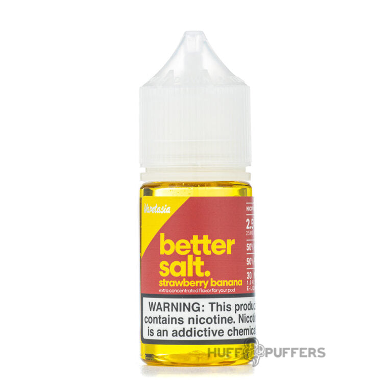 Vapetasia Better Salt Series E-juice 30ML - Price 14.99$ Vape Juice