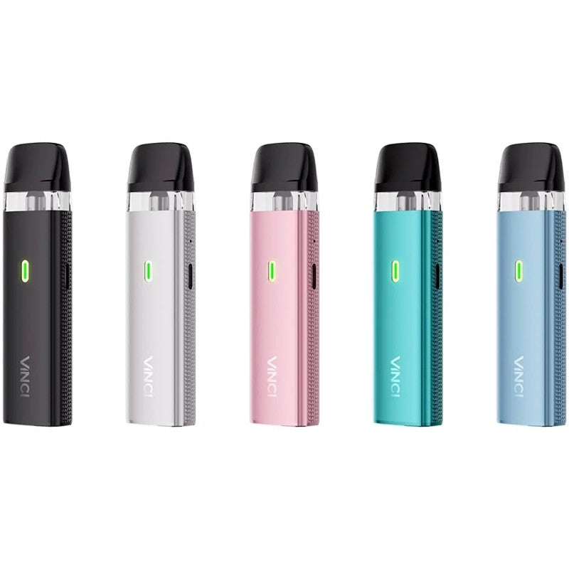 VOOPOO VINCI SE2 Pod System Kit 900mAh Rechargeable Battery