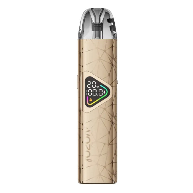 VOZOL Ace Go Pod System Kit | Battery & MTL Support Vape