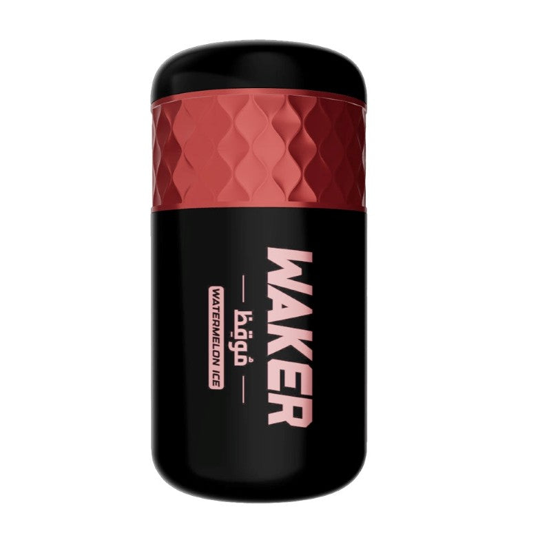 Waker Shisha 5000 Disposable E-hookah | Vape Device 5K Puffs