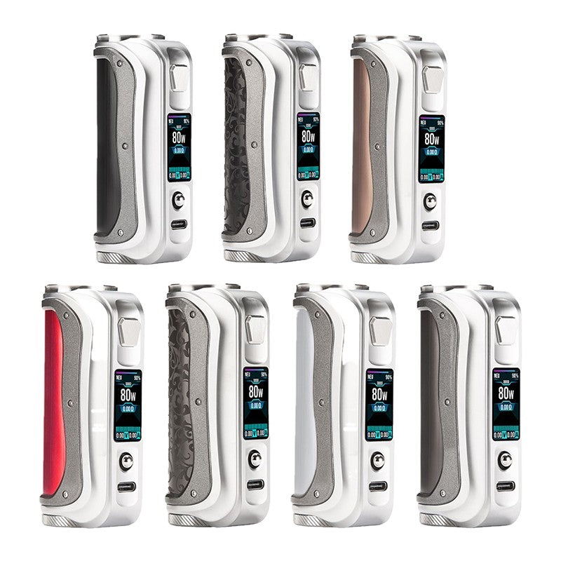 YiHi SXmini SL Class V2 Box Mod 100W | Vape Mod Device