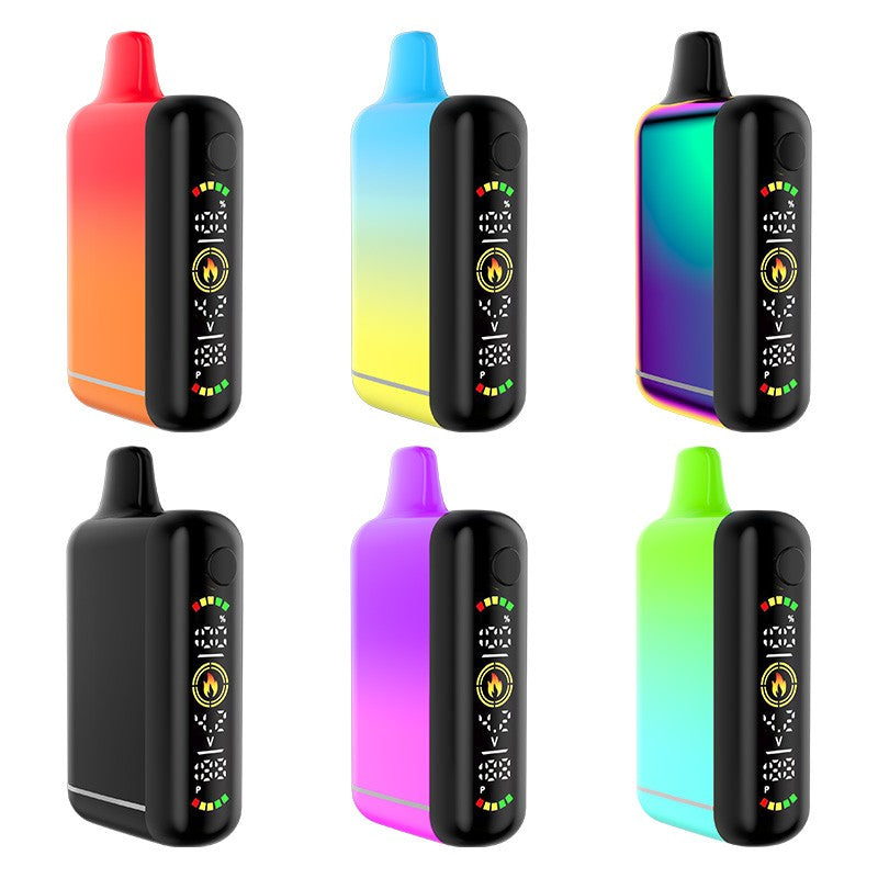 Extre 510 Iscreen 510 Thread Battery | Vaporizer Vape