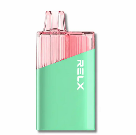 RELX Pocket 30k Disposable Vape Kit - 30000 Puffs