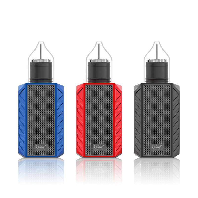 Hamilton Devices Draco Dry Herb Vaporizer 900