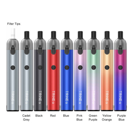 Innokin Trine Q Pod System Kit | 1050mAh Vape