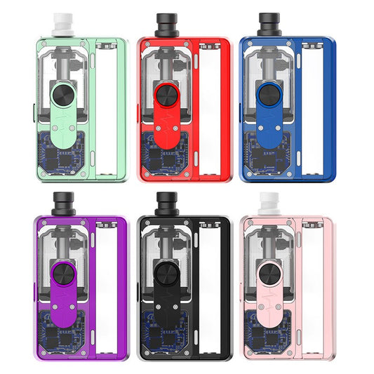 Vandy Vape Pulse AIO V2 80W Boro Box Mod Kit