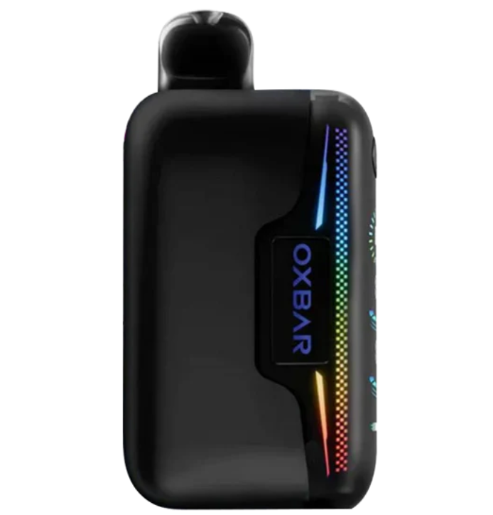 RY4 Tobacco OXBAR Astro Maze 50K Disposable Vape Kit - 50000 Puffs