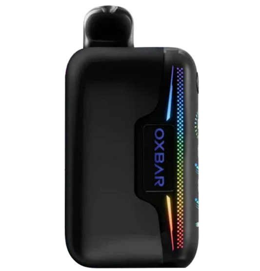 RY4 Tobacco OXBAR Astro Maze 50K Disposable Vape Kit - 50000 Puffs