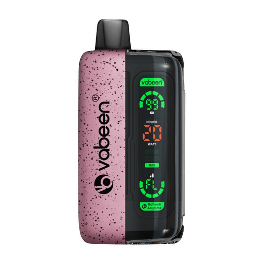 Vabeen FLEX EVO - 5% Rechargeable Disposable OK Vape