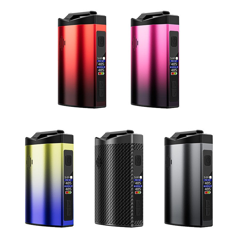 ANIX Steam Mars Vaporizer Kit - Price 68.99$ Device Vape