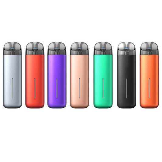 Aspire Flexus Peak Pod Kit