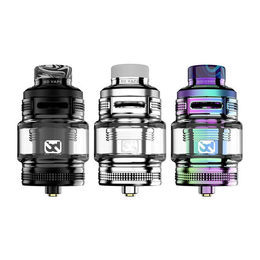 BD Vape Precisio Sub Ohm Tank 30mm | Atomizer Vape Device