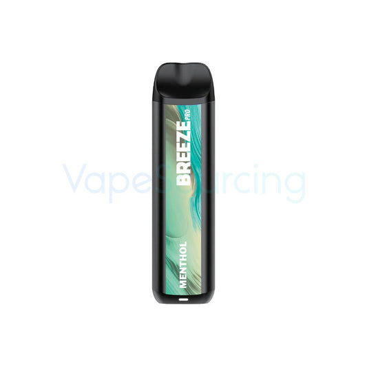 Breeze Pro Disposable Vape 5% - 2000 Kit Price $16.99