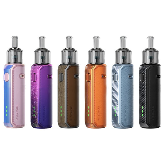 VOOPOO Doric E Pod System Kit Rechargeable 15000