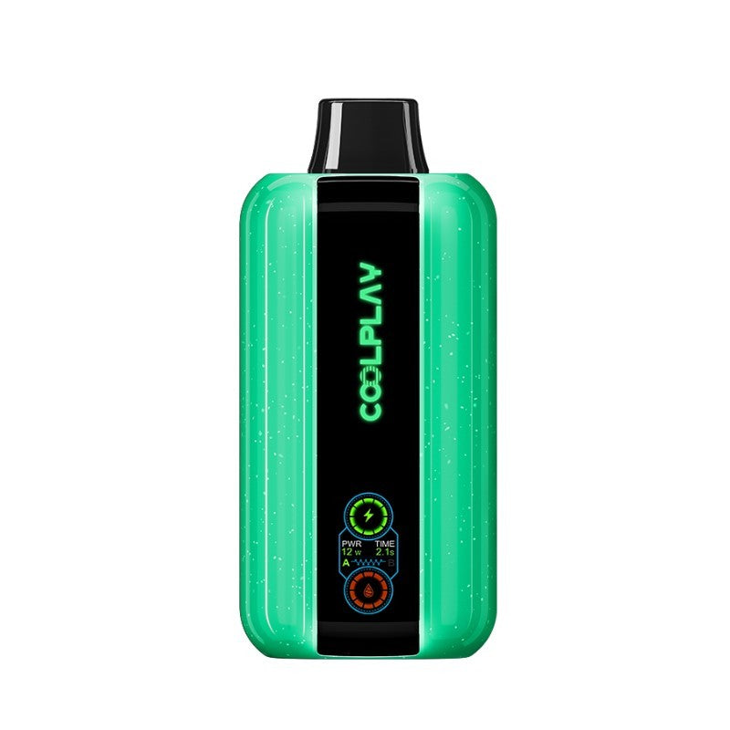 Coolplay Turbo 20000 Rechargeable Vapes Online | Disposable ...