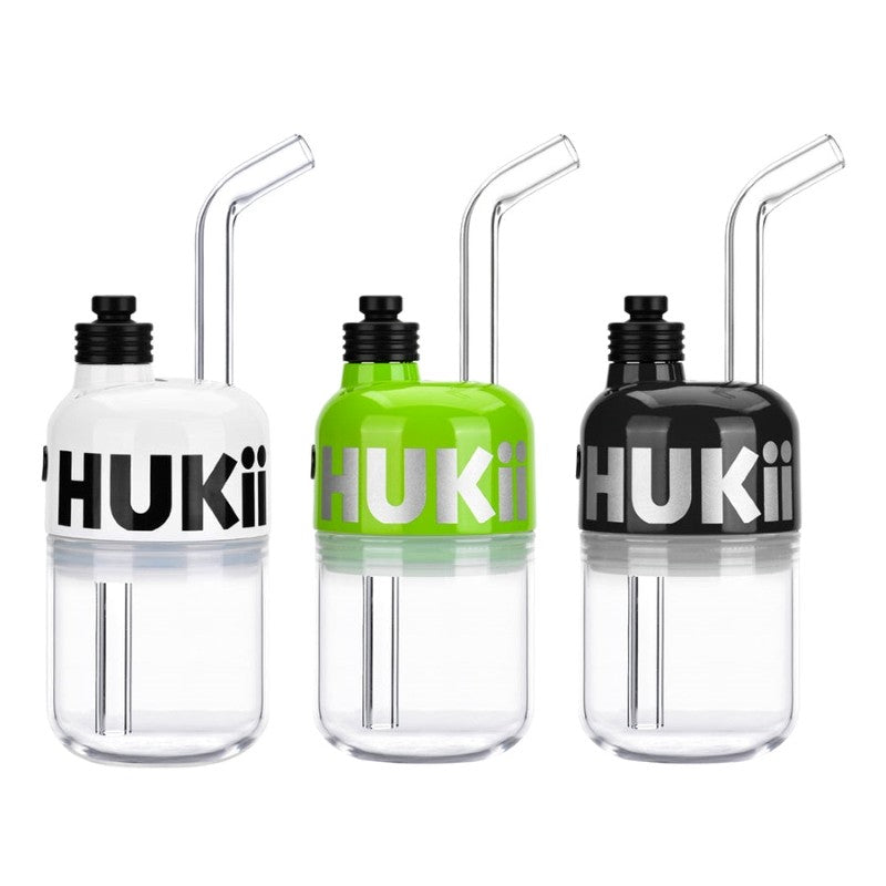 Dazzleaf HUKii Electric Dab Rig | 1800mAh Vaporizer Vape