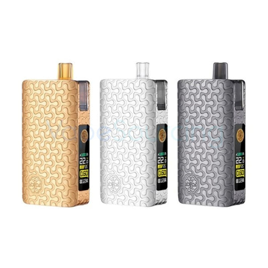 DotMod DotPod Max Link Vape Pod Kit - System Price 40.99
