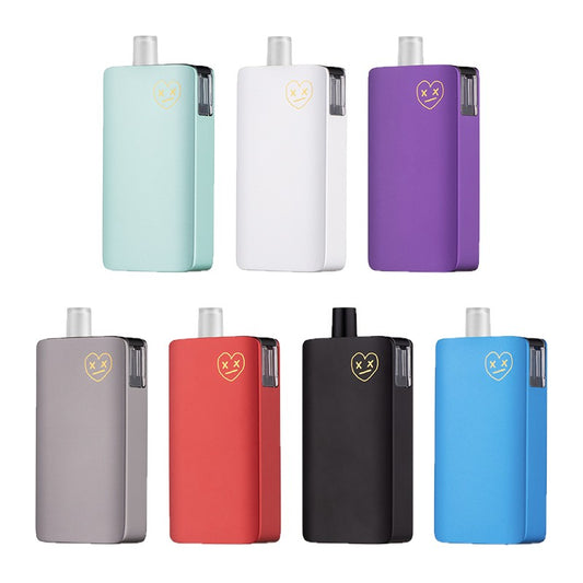 Dotmod Dotpod Max | Pod Vape Kit Price $36.99