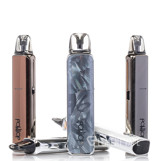Dotmod Dotpod Max Lite Vape Pod Kit - Online System Cartridge Device