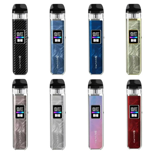 Dovpo AYCE Mini Pod - Mesh Vape Price 12.99